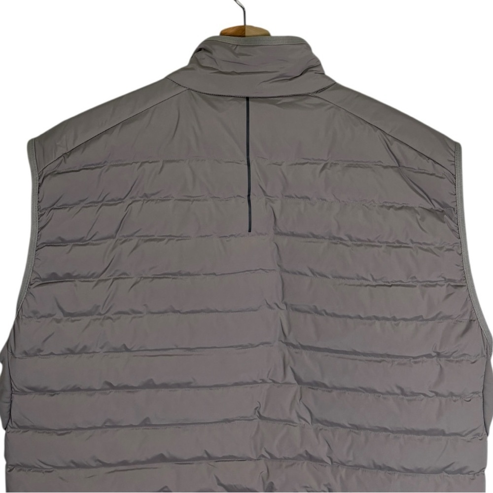Lululemon Down For it All Puffer Vest Size XL - Picture 5 of 9